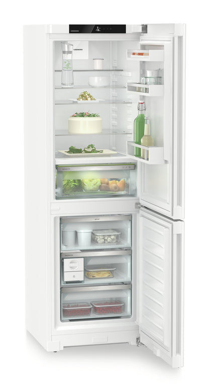 Liebherr CBNc5223 — Fridge-Freezers - 60cm