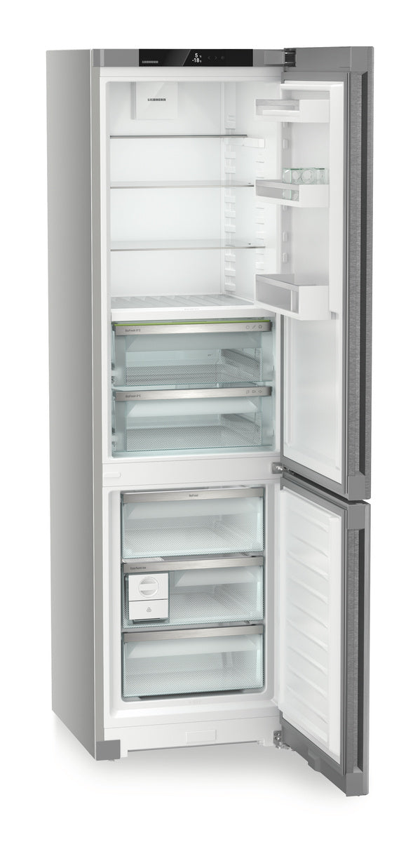 Liebherr CBNsda572i — Fridge-Freezers - 60cm