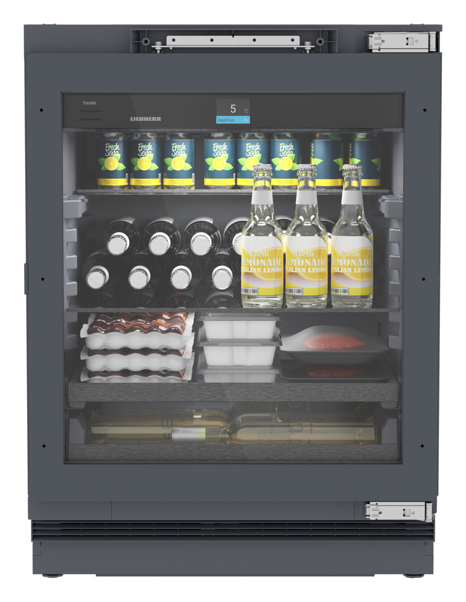 Liebherr UORpr366i — Built-Under / Integrated (Built-Under) Outdoor Fridges