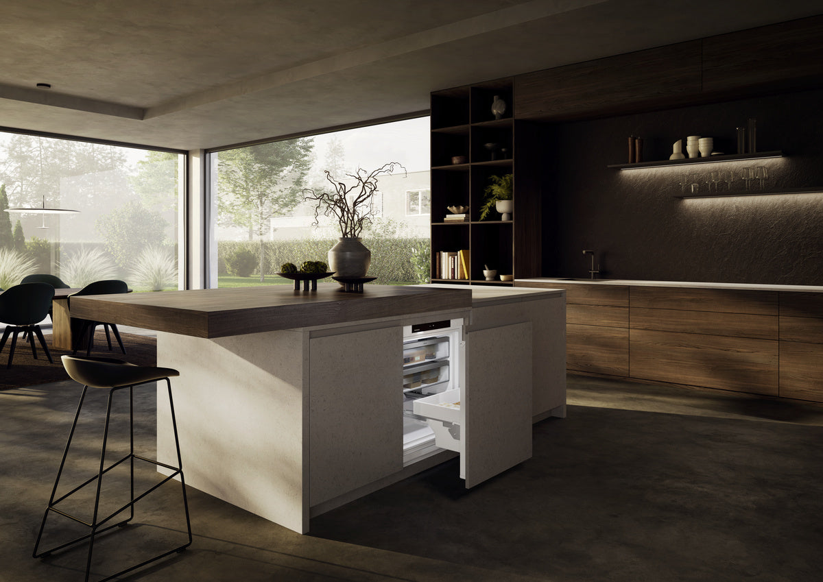 Liebherr SUFNPc365i — Integrated (Built-Under) Fridges