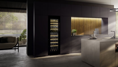 Liebherr EWTgb3583 — Built-In / Integrated Wine Storage Fridges - Two Zones
