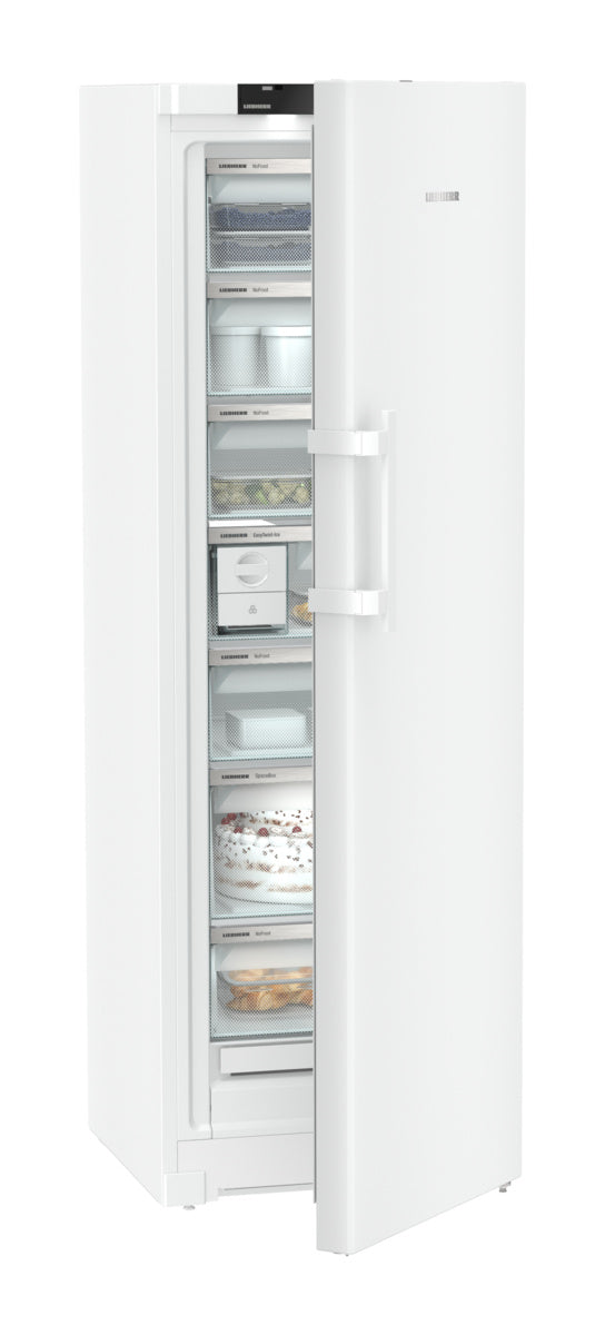 Liebherr FNc527i — Upright Freezers - 60cm