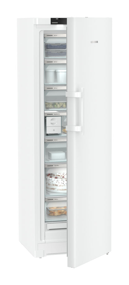 Liebherr FNc527i — Upright Freezers - 60cm