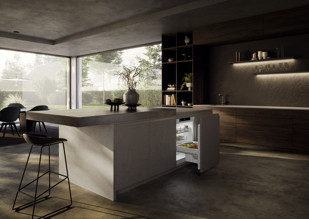 Liebherr URPd365i — Integrated (Built-Under) Fridges
