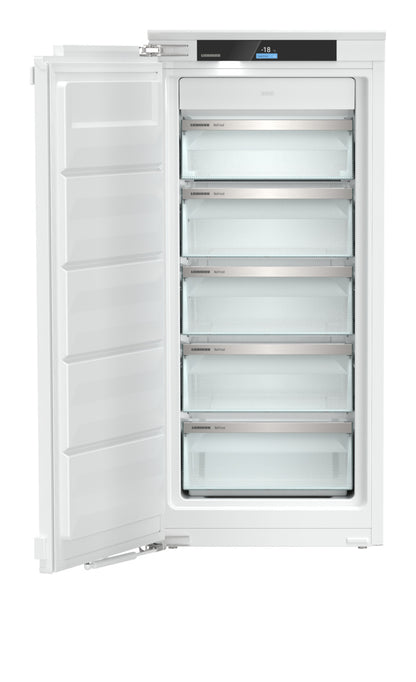 Liebherr SIFNdi4155 — Integrated Freezers - 122cm