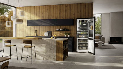 Liebherr CBNbsc778i — Fridge-Freezers - 75cm