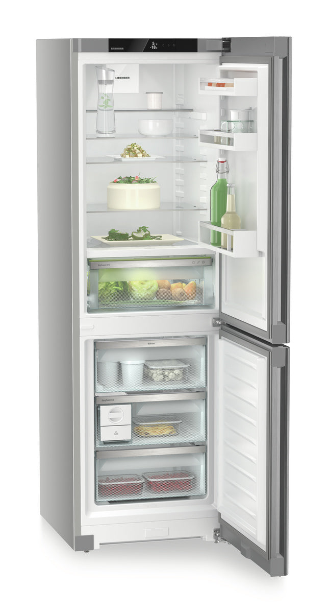 Liebherr CBNsfc5223 — Fridge-Freezers - 60cm