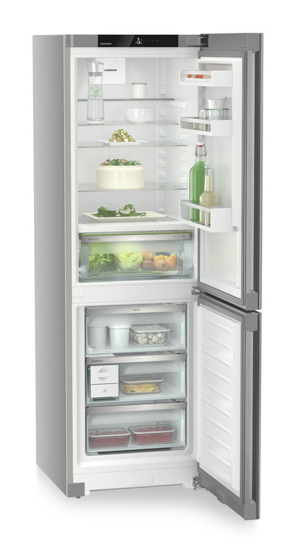 Liebherr CBNsfc5223 — Fridge-Freezers - 60cm