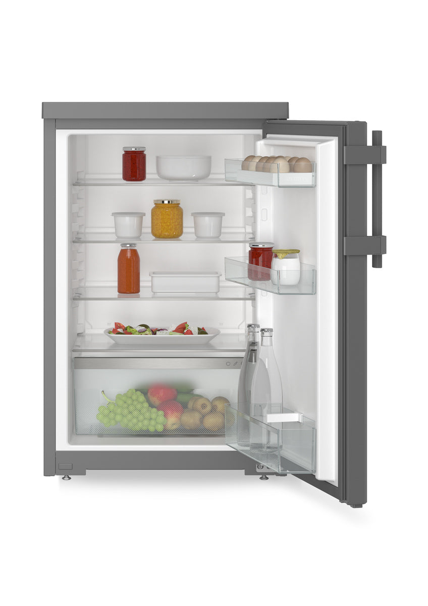 Liebherr Undercounter Larder Fridge Auto Defrost - Dark Grey - Rdgd 1400 pure