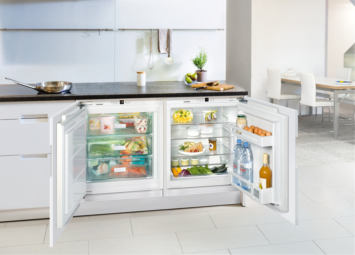Liebherr SUIG1514 — Integrated (Built-Under) Fridges