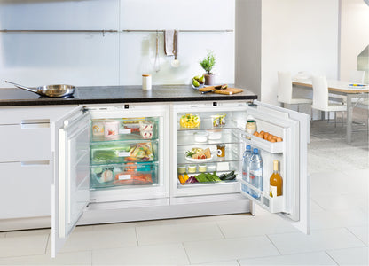 Liebherr SUIG1514 — Integrated (Built-Under) Fridges