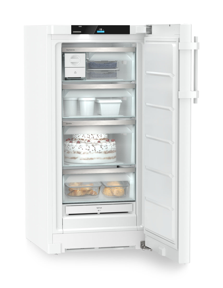 Liebherr FNb425i — Upright Freezers - 60cm