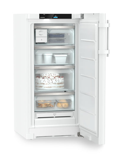 Liebherr FNb425i — Upright Freezers - 60cm