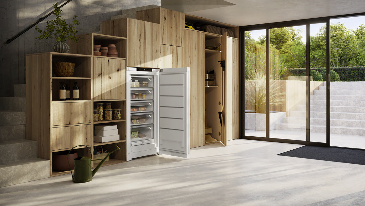 Liebherr FNa6635 — Upright Freezers - 70cm