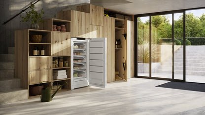 Liebherr FNa6635 — Upright Freezers - 70cm