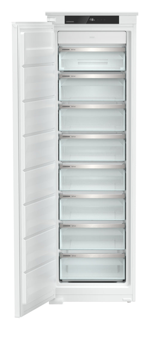 Liebherr SIFNSe5128 — Integrated Freezers - 178cm