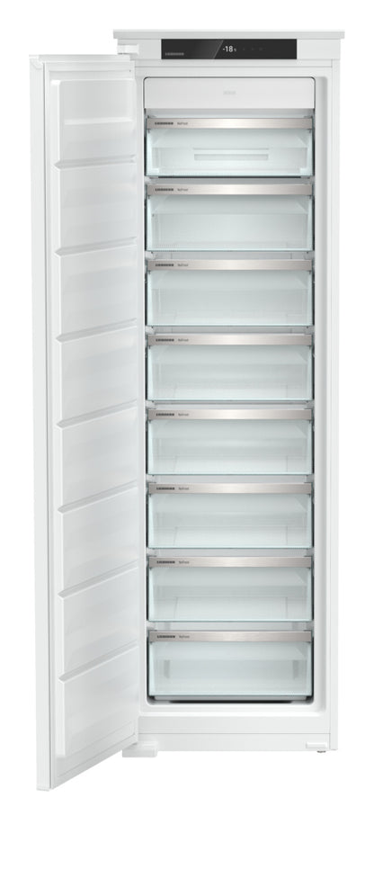 Liebherr SIFNSe5128 — Integrated Freezers - 178cm