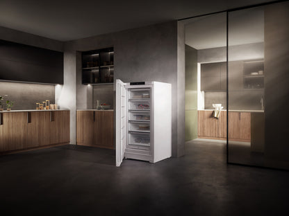 Liebherr FNa6625 — Upright Freezers - 70cm