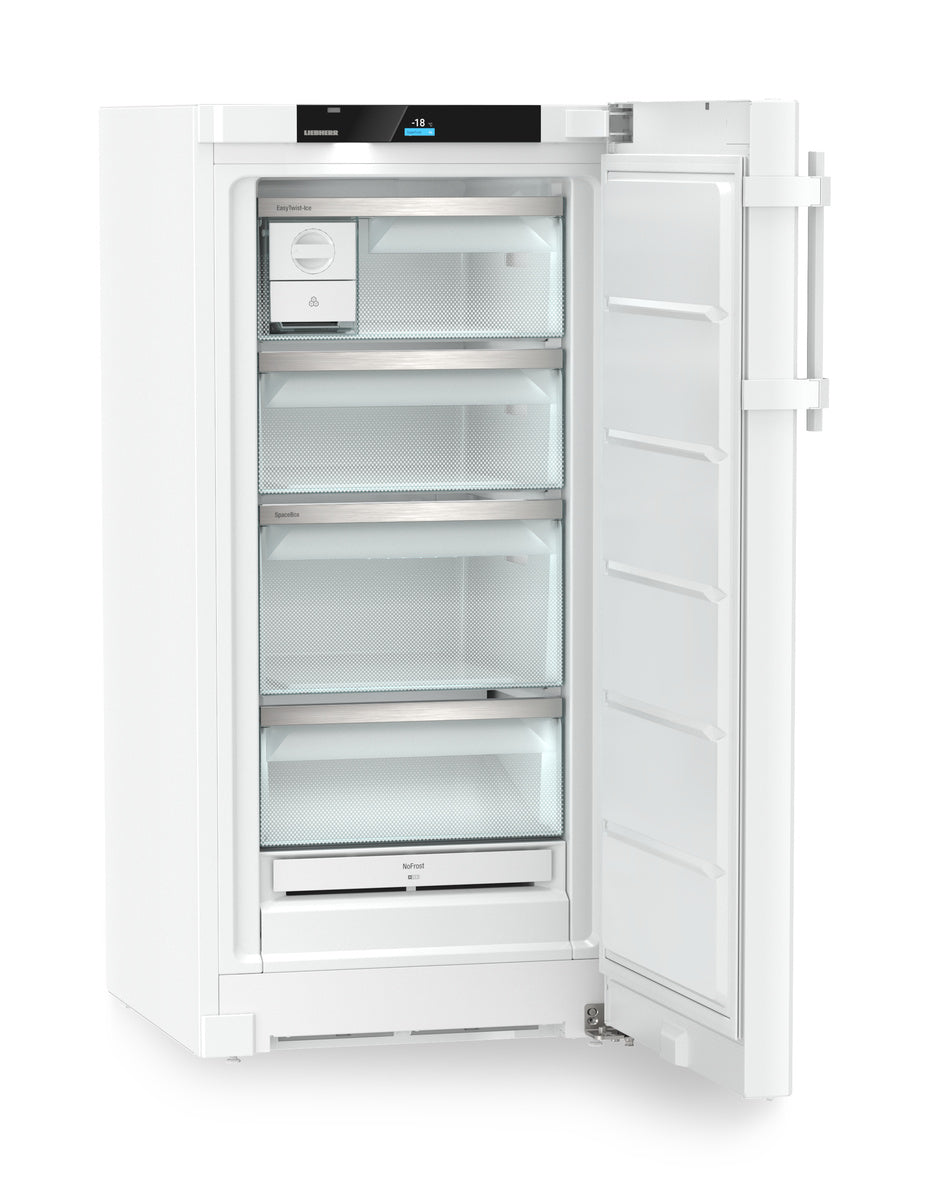 Liebherr FNb425i — Upright Freezers - 60cm