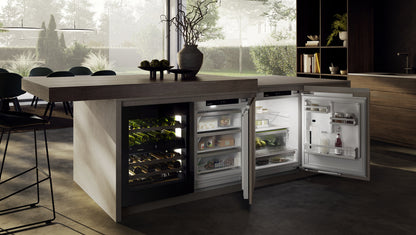 Liebherr SUFNd365i — Integrated (Built-Under) Fridges