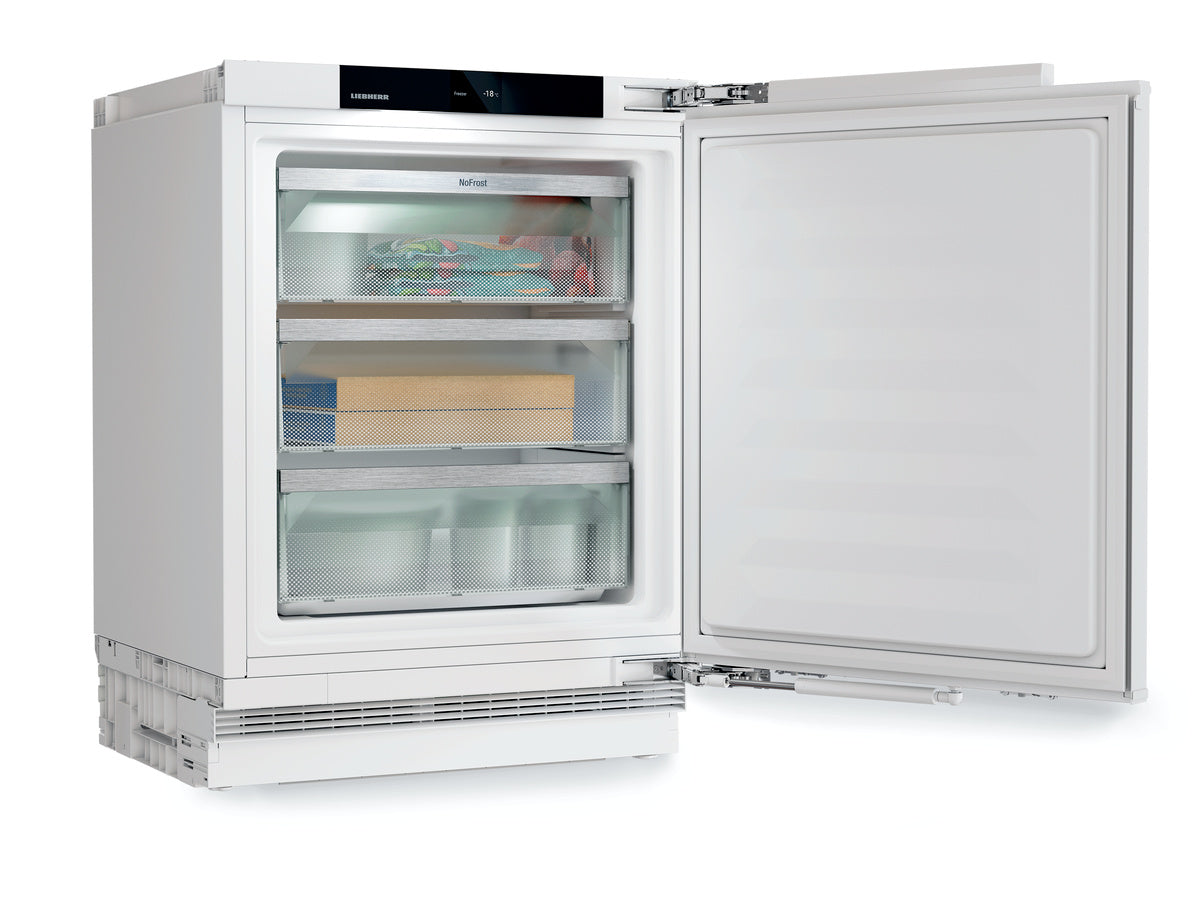 Liebherr SUFNd365i — Integrated (Built-Under) Fridges