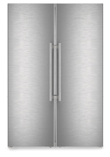 Liebherr XRFst5295 — Side-by-Side Fridge-Freezers
