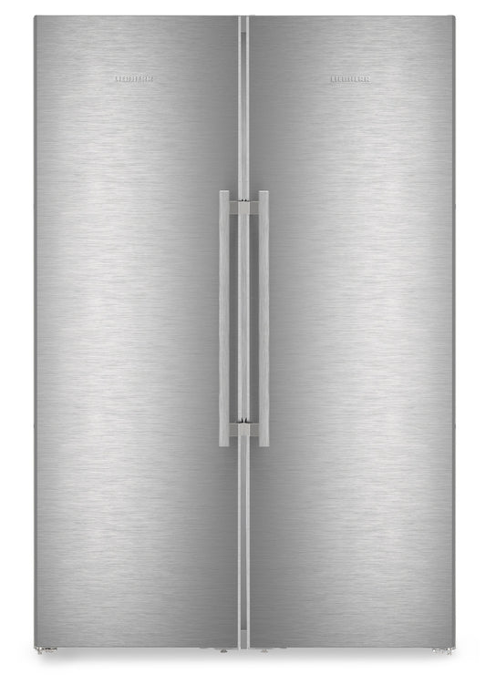 Liebherr XRFst5295 — Side-by-Side Fridge-Freezers