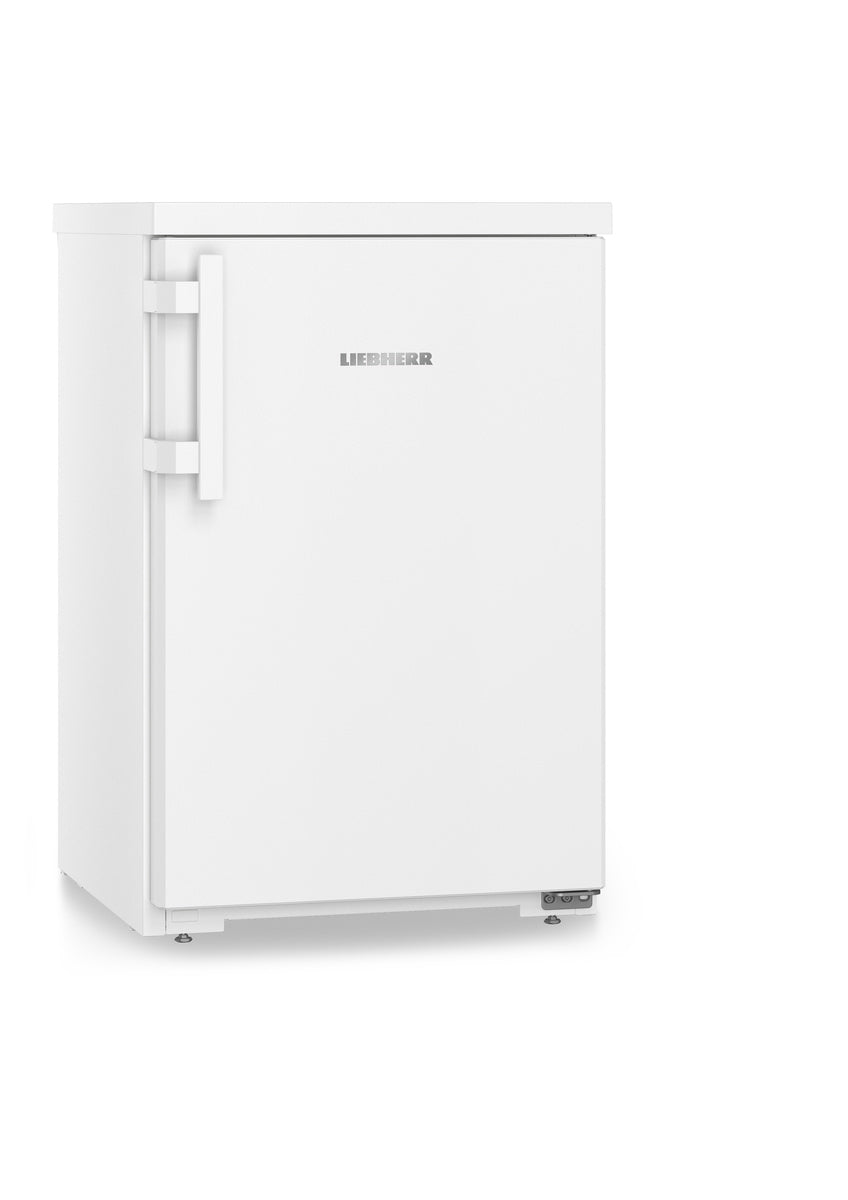 Liebherr Undercounter Fridge Smart Frost with Icebox - White - Re 1401 pure