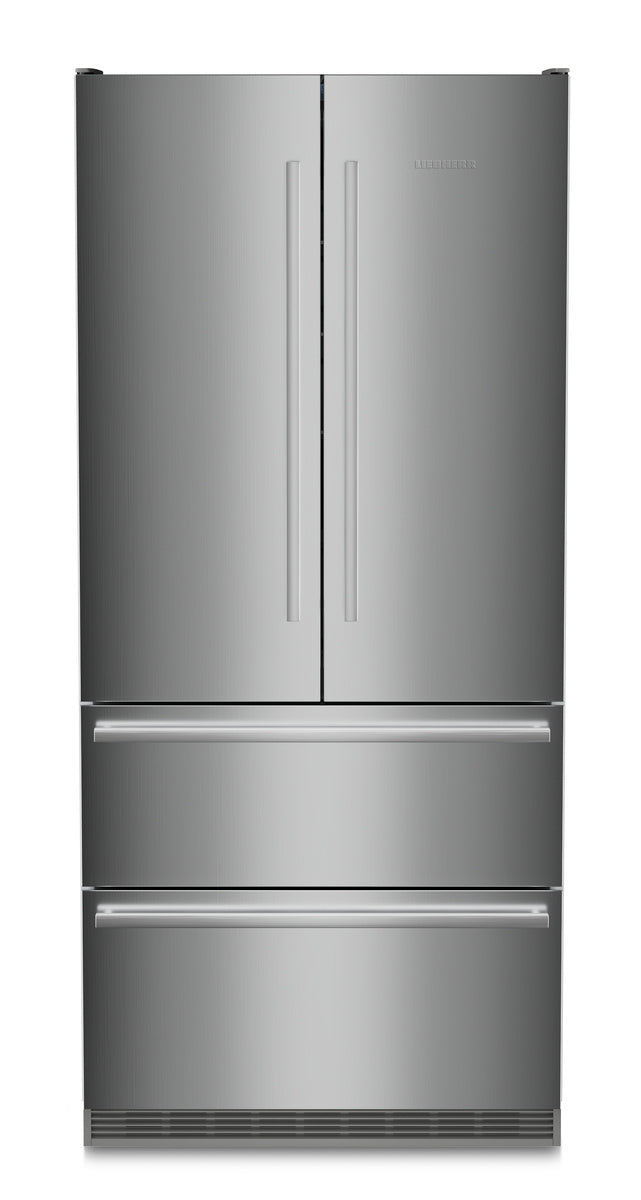 Liebherr CBNste8872 — French Door Fridge-Freezer - XL