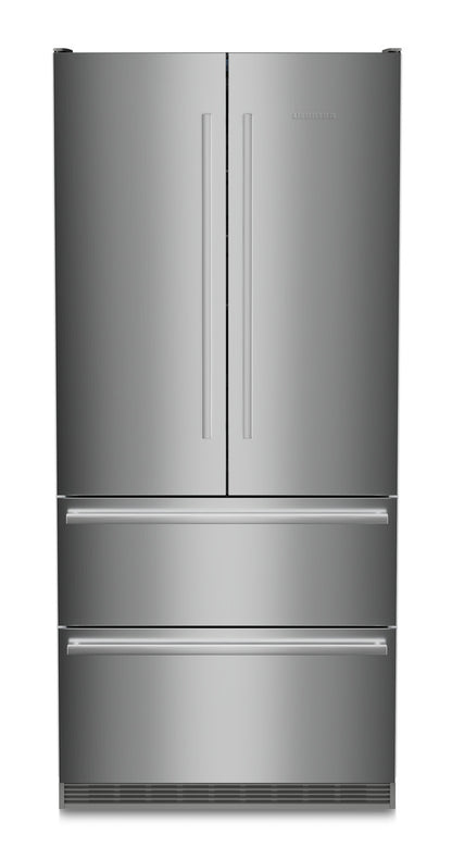Liebherr CBNste8872 — French Door Fridge-Freezer - XL