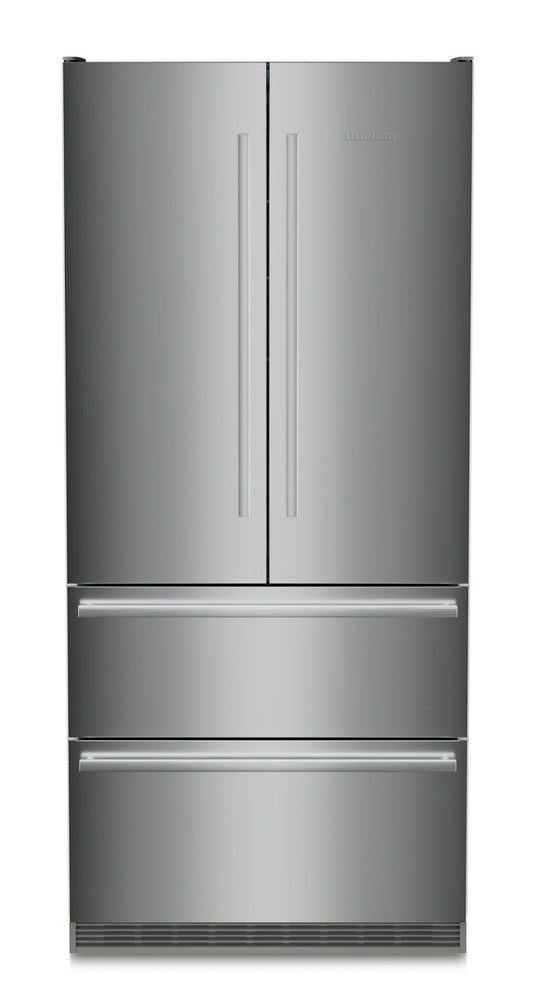 Liebherr CBNste8872 — French Door Fridge-Freezer - XL
