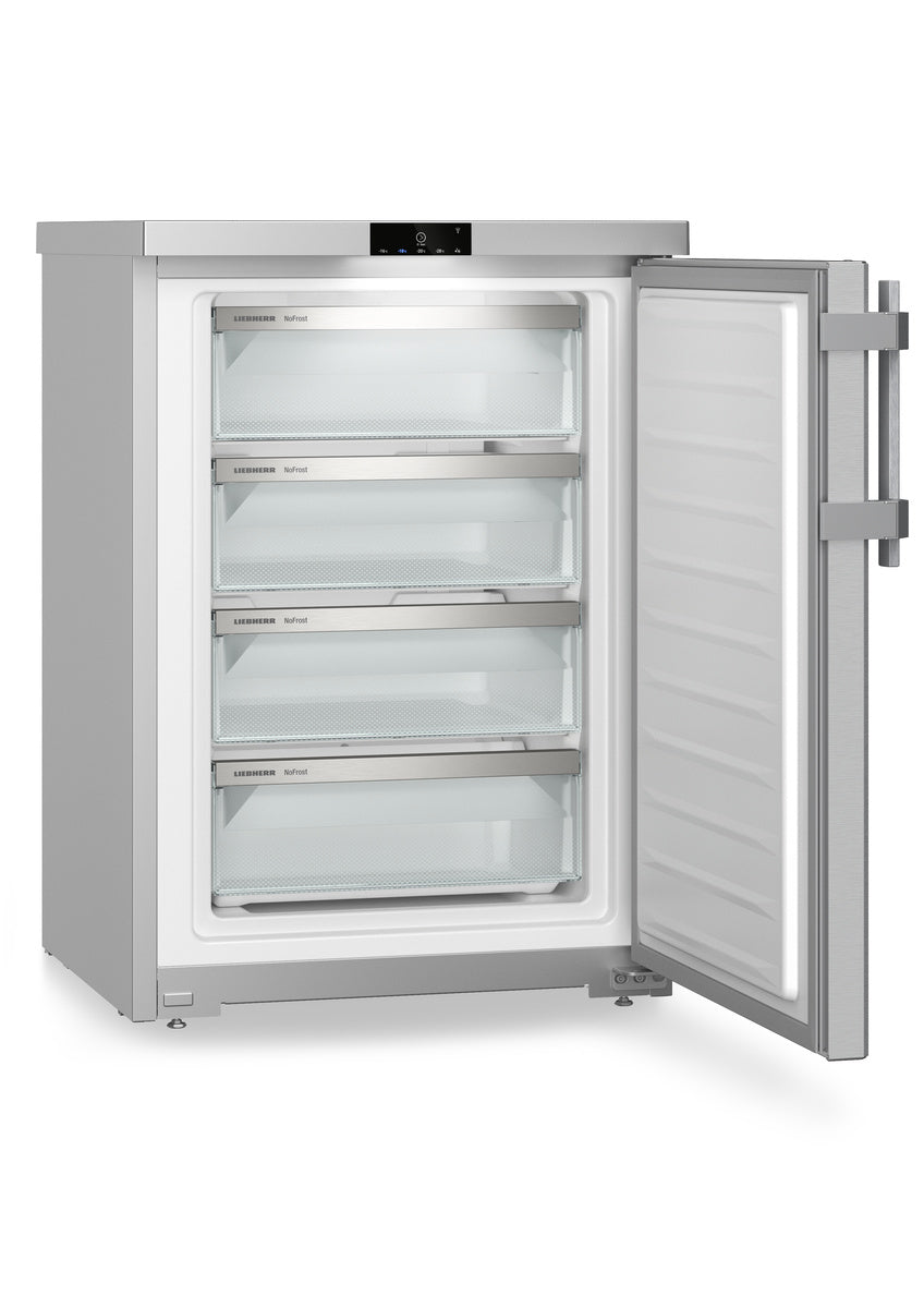 Liebherr FNsddi1624 — Under Counter Freezers - 60cm