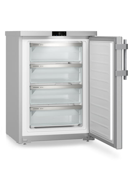Liebherr FNsddi1624 — Under Counter Freezers - 60cm