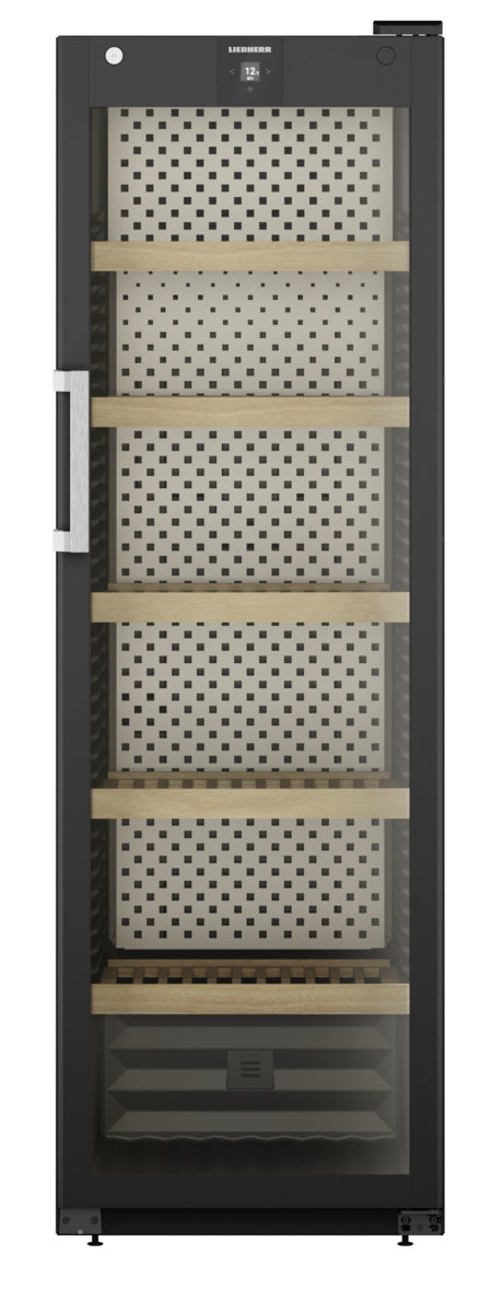Liebherr WPbli5231 — Freestanding Wine Storage Fridges - Single Zone