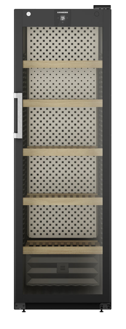 Liebherr WPbli5231 — Freestanding Wine Storage Fridges - Single Zone