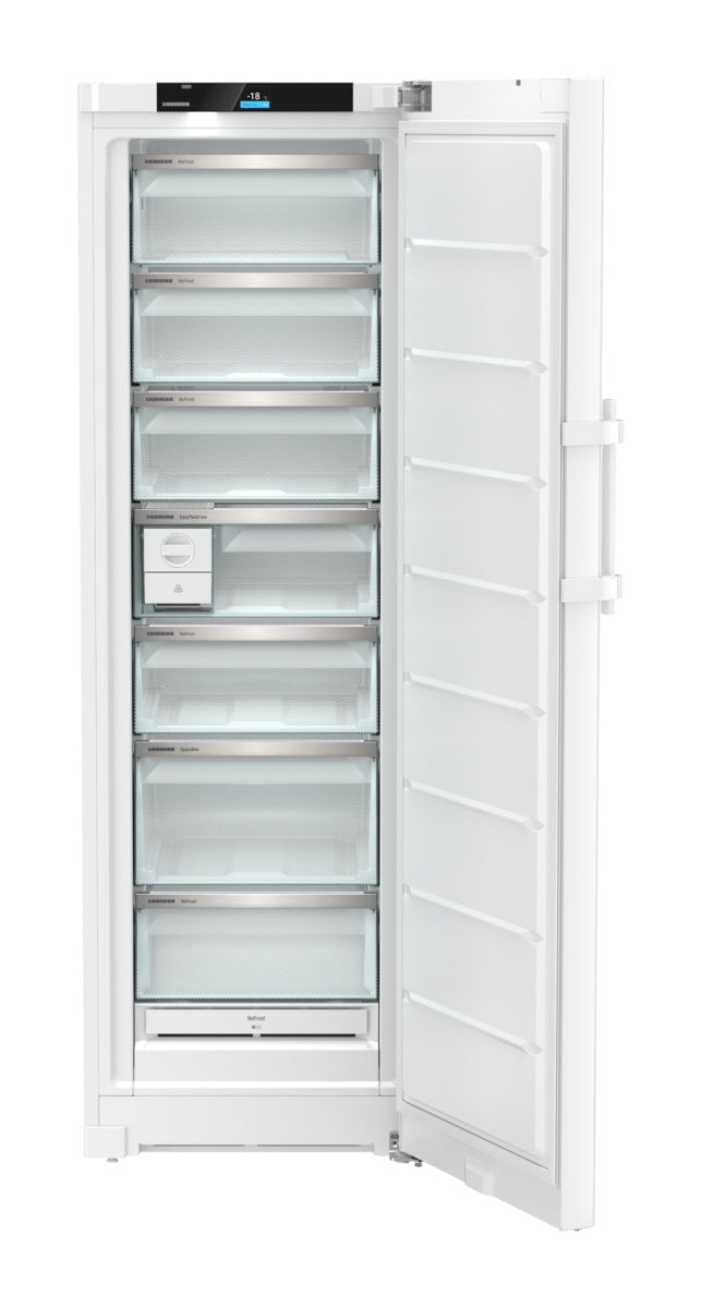 Liebherr FNc527i — Upright Freezers - 60cm
