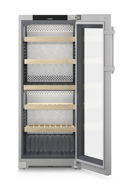 Liebherr WPsd4652 — Freestanding Wine Storage Fridges - Two Zones