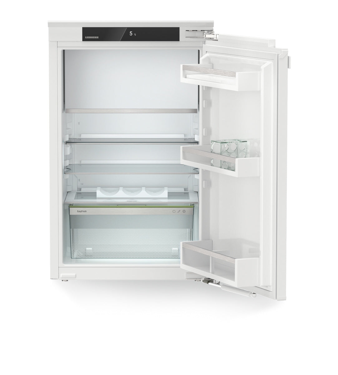 Liebherr IRc3921 — Integrated Fridges - 88cm