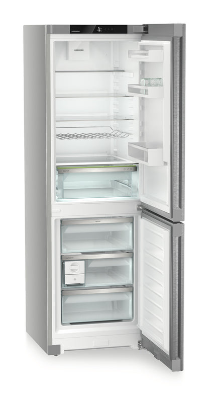 Liebherr CNsdb5223 — Fridge-Freezers - 60cm