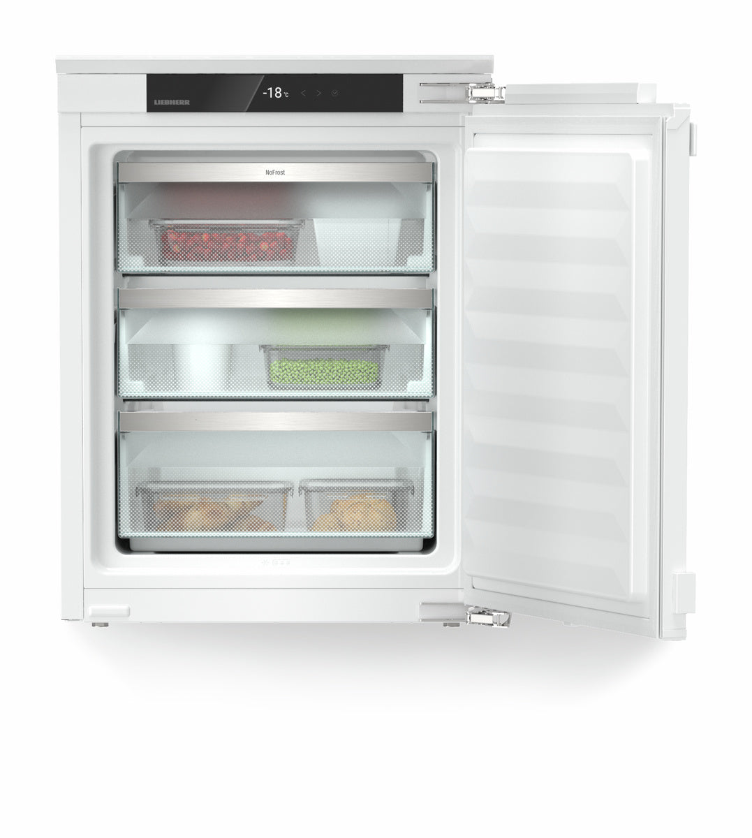 Liebherr IFNd3503 — Integrated Freezers - 72cm