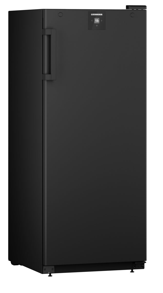 Liebherr WSbl4601 — Freestanding Wine Storage Fridges - Single Zone