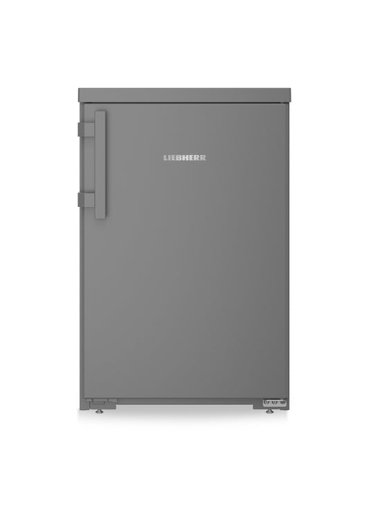 Liebherr Undercounter Larder Fridge Auto Defrost - Dark Grey - Rdgd 1400 pure