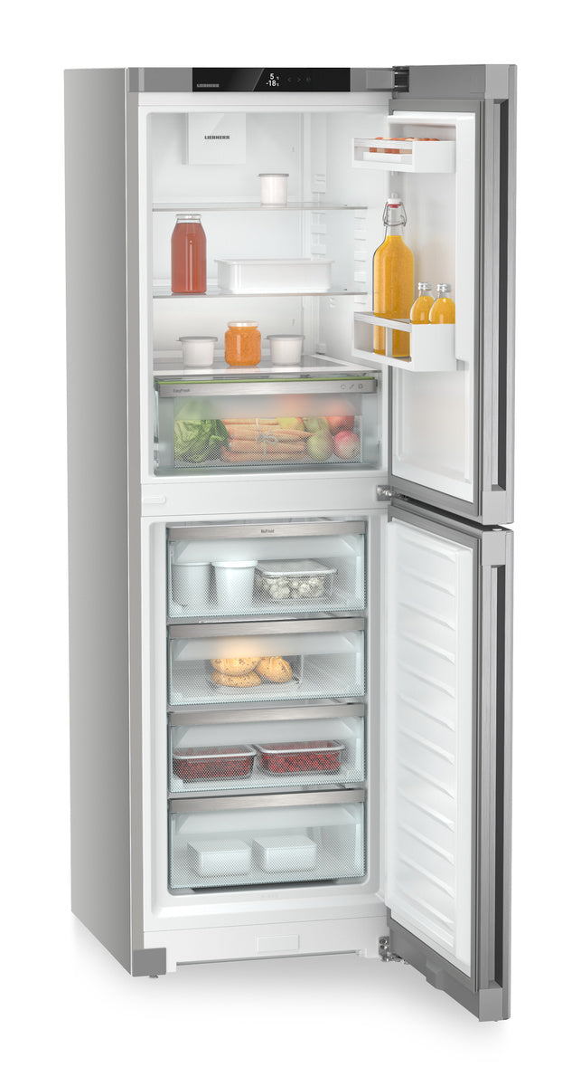 Liebherr CNsfd5204 — Fridge-Freezers - 60cm