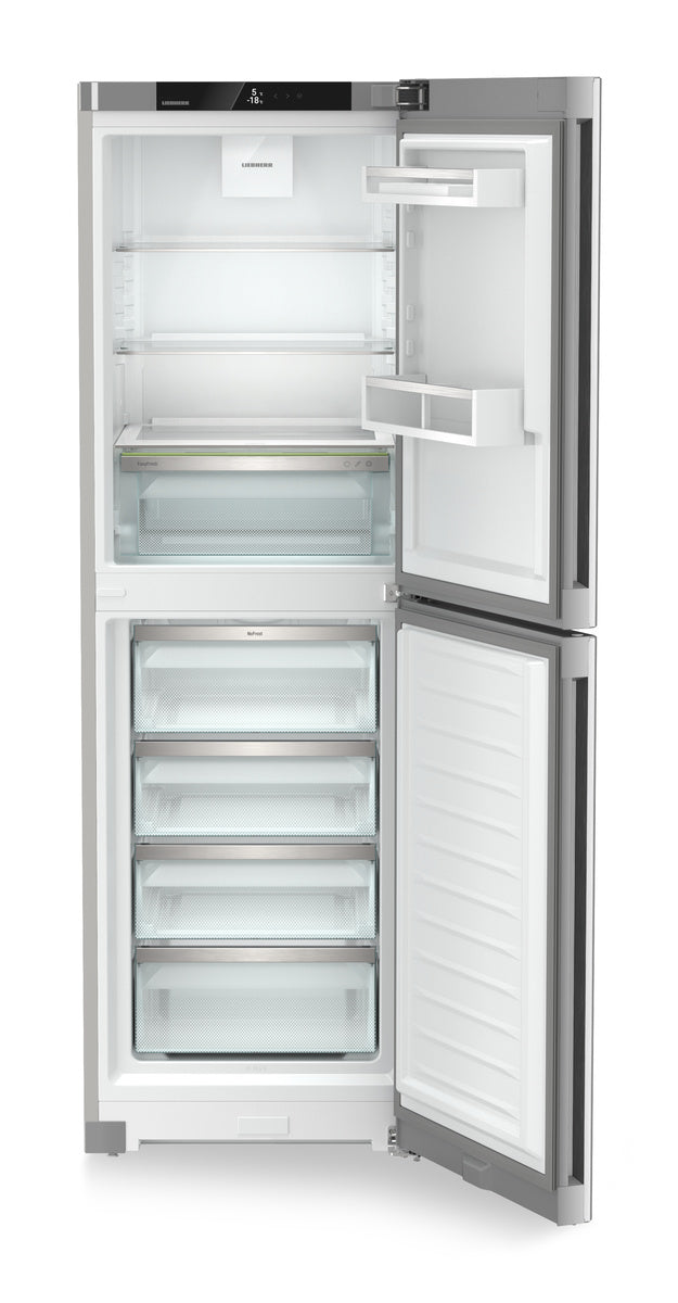 Liebherr CNsfd5204 — Fridge-Freezers - 60cm