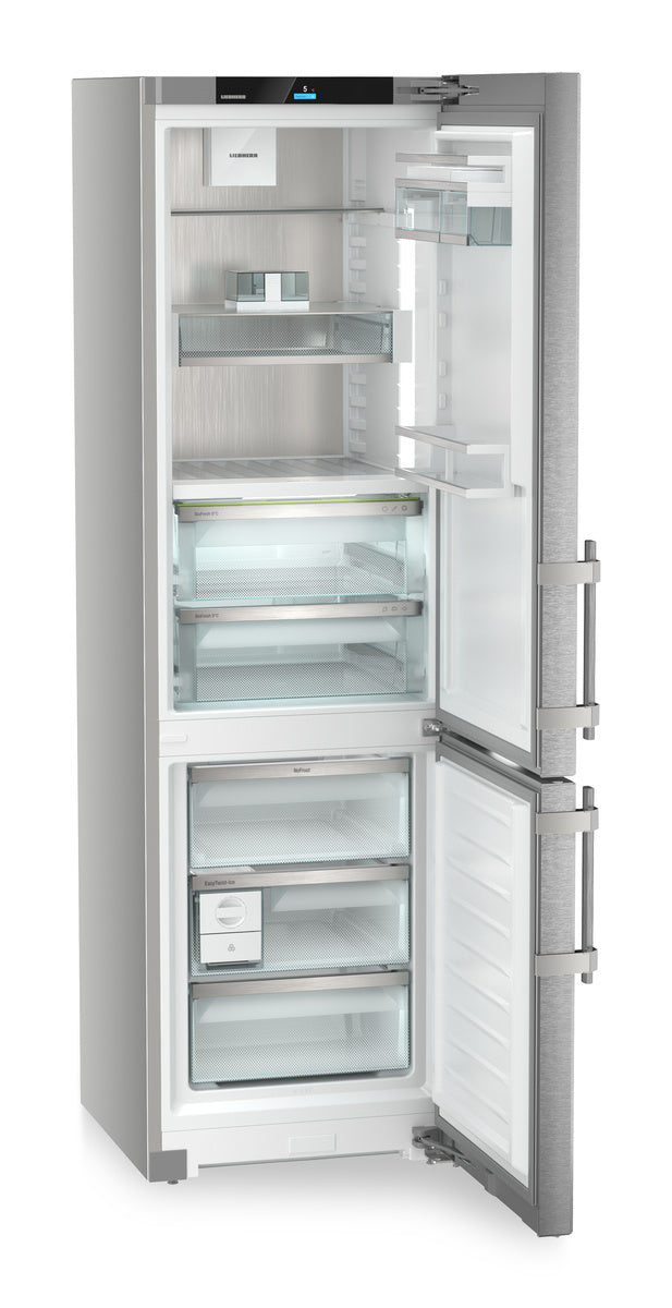 Liebherr CBNsda575i — Fridge-Freezers - 60cm