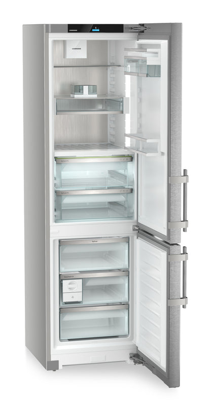 Liebherr CBNsda575i — Fridge-Freezers - 60cm