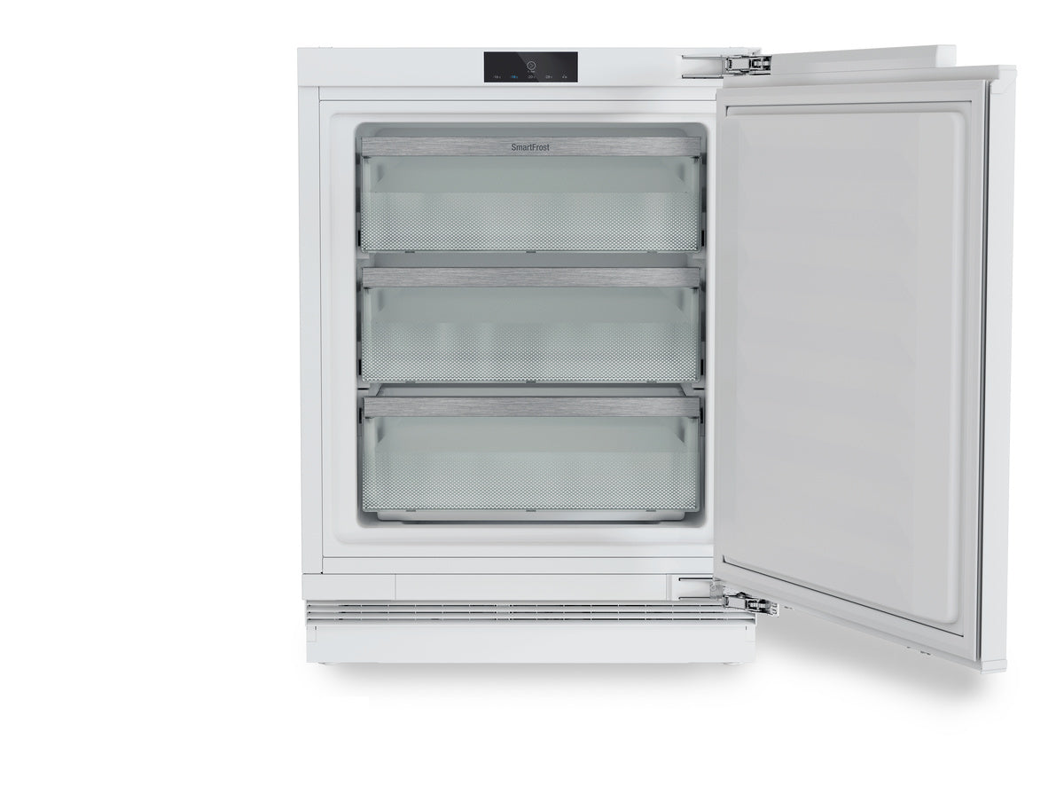 Liebherr Pure Built-In Undercounter Freezer SmartFrost - SUFd 3603
