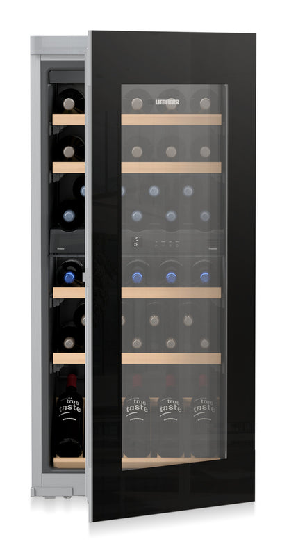 Liebherr EWTgb2383 — Built-In / Integrated Wine Storage Fridges - Two Zones
