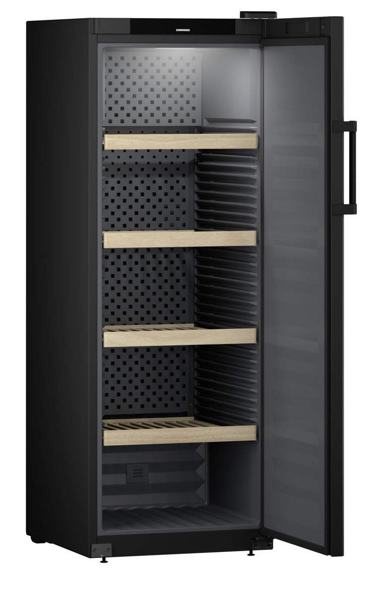 Liebherr WSbl5001 — Freestanding Wine Storage Fridges - Single Zone
