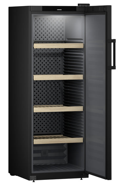 Liebherr WSbl5001 — Freestanding Wine Storage Fridges - Single Zone
